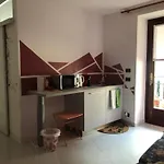 La Rampichina فندق مبيت وإفطار 4*