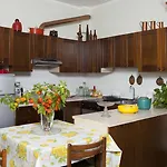 فندق مبيت وإفطار La Rampichina Borgofranco d'Ivrea