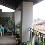 فندق مبيت وإفطار La Rampichina 4*
