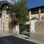 La Rampichina فندق مبيت وإفطار Borgofranco d'Ivrea