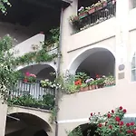 La Rampichina Bed & Breakfast Borgofranco d'Ivrea