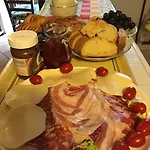 La Rampichina Borgofranco d'Ivrea