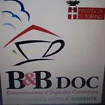 فندق مبيت وإفطار La Rampichina Borgofranco d'Ivrea