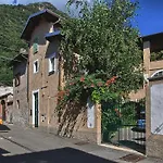 La Rampichina 4*
