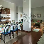 فندق مبيت وإفطار La Rampichina Borgofranco d'Ivrea