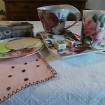 La Rampichina Bed & Breakfast
