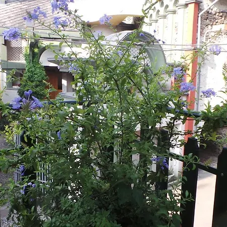 La Rampichina Alojamento de Acomodação e Pequeno-almoço Borgofranco d'Ivrea