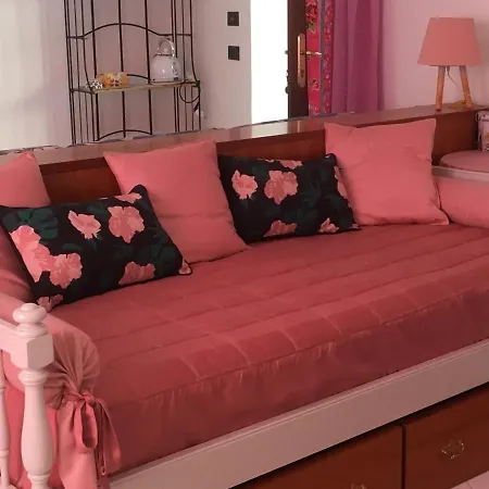 La Rampichina Bed and breakfast