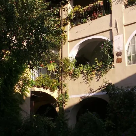 La Rampichina Borgofranco d'Ivrea