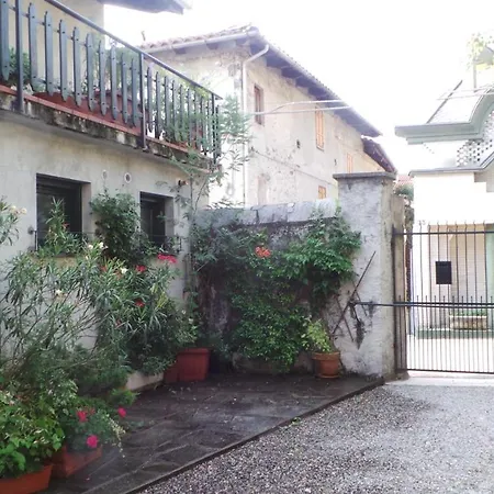 La Rampichina Bed and breakfast