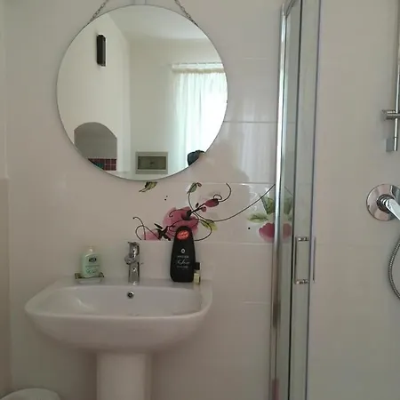 Bed and breakfast La Rampichina