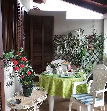 La Rampichina Borgofranco d'Ivrea