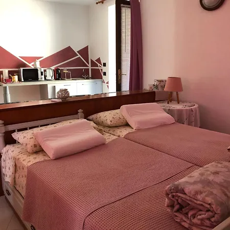 La Rampichina Borgofranco d'Ivrea