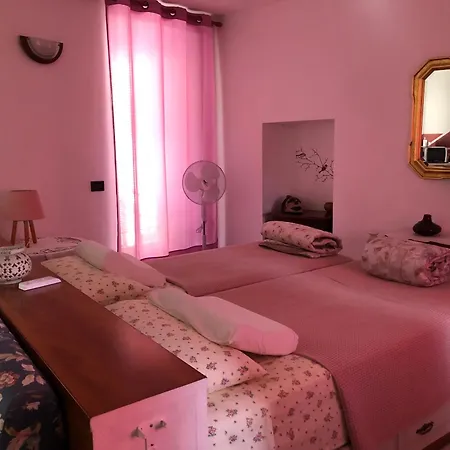 La Rampichina Bed & Breakfast