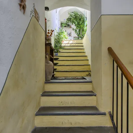 Nocleg ze śniadaniem La Rampichina Borgofranco d'Ivrea