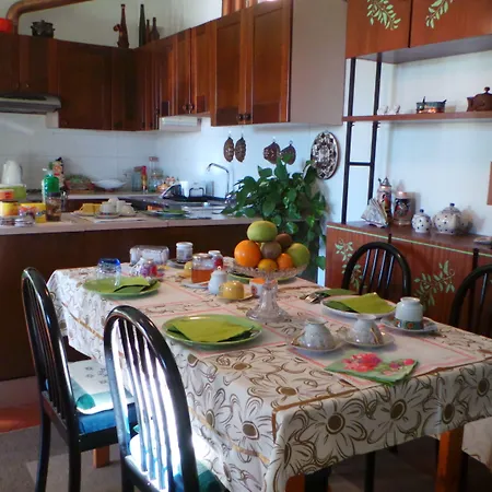 La Rampichina Borgofranco d'Ivrea