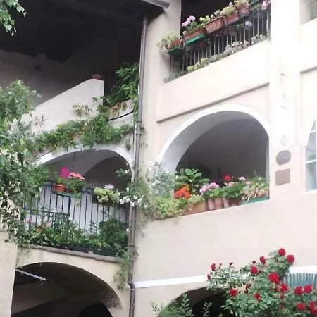 Bed & Breakfast La Rampichina Borgofranco d'Ivrea