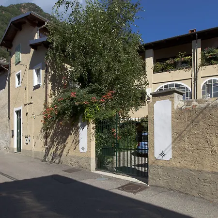 La Rampichina 4* Borgofranco d'Ivrea