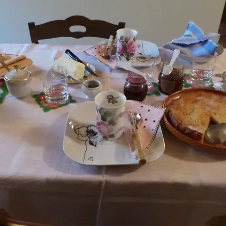 La Rampichina Borgofranco d'Ivrea