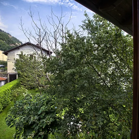 Bed and Breakfast La Rampichina Borgofranco d'Ivrea