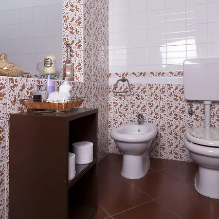 La Rampichina Bed & Breakfast 4*