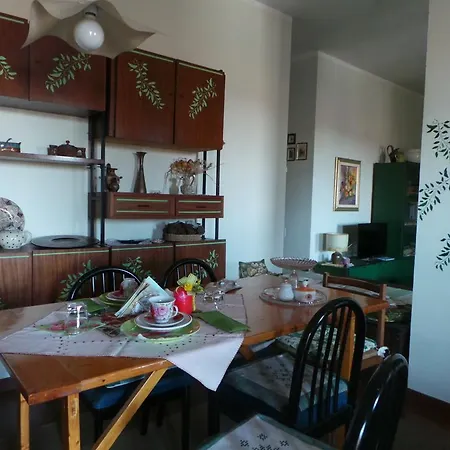 La Rampichina 4* Borgofranco d'Ivrea