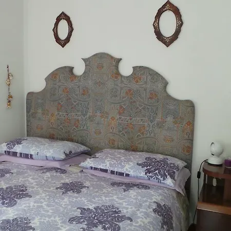 La Rampichina Nocleg ze śniadaniem Borgofranco d'Ivrea