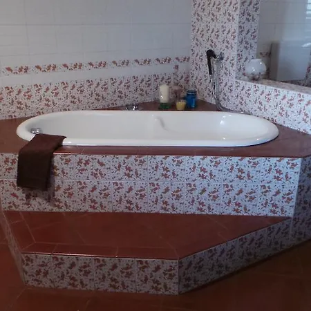La Rampichina Bed & Breakfast *