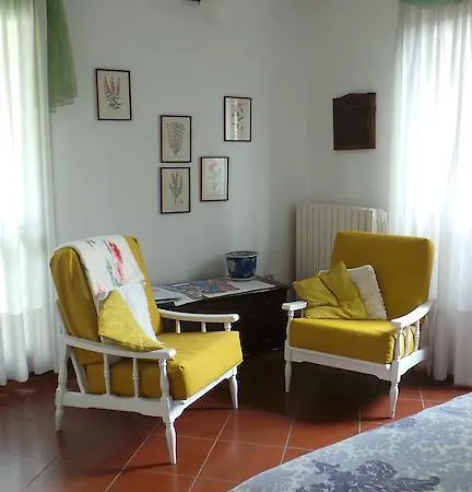 La Rampichina Borgofranco d'Ivrea