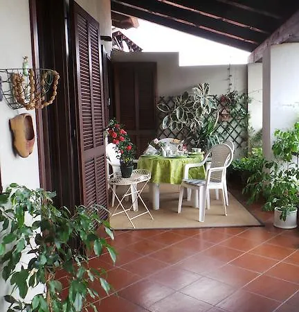 Bed & Breakfast La Rampichina *