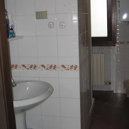 Nocleg ze śniadaniem La Rampichina