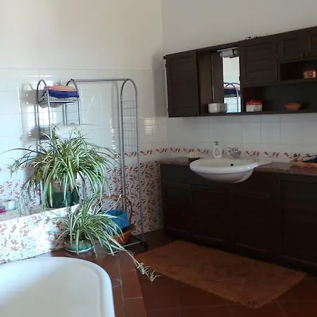 Nocleg ze śniadaniem La Rampichina Borgofranco d'Ivrea