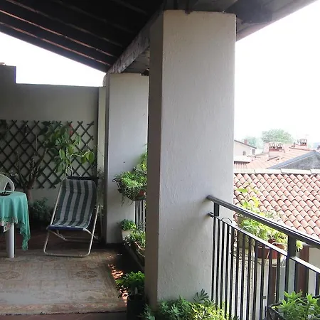 Nocleg ze śniadaniem La Rampichina 4*