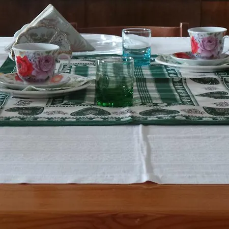 La Rampichina Borgofranco d'Ivrea