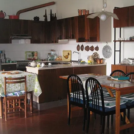Bed & Breakfast La Rampichina 4*