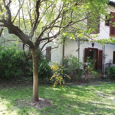 Nocleg ze śniadaniem La Rampichina 4*