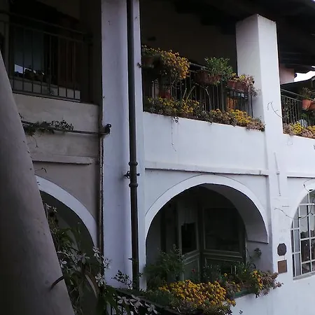 La Rampichina Borgofranco d'Ivrea