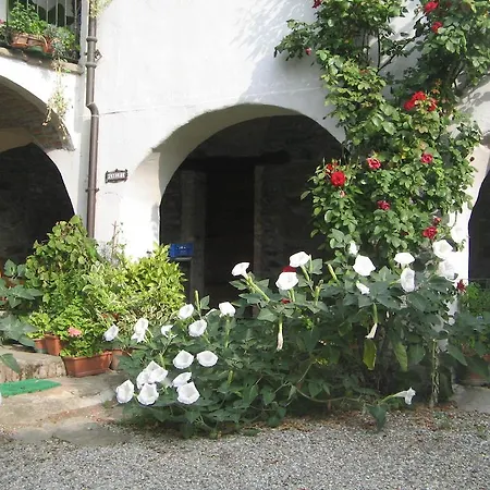 Nocleg ze śniadaniem La Rampichina