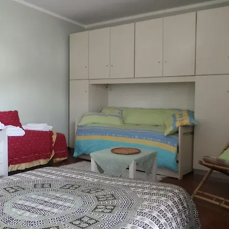 Nocleg ze śniadaniem La Rampichina 4*