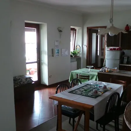 La Rampichina Borgofranco d'Ivrea