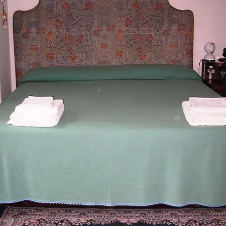 Nocleg ze śniadaniem La Rampichina