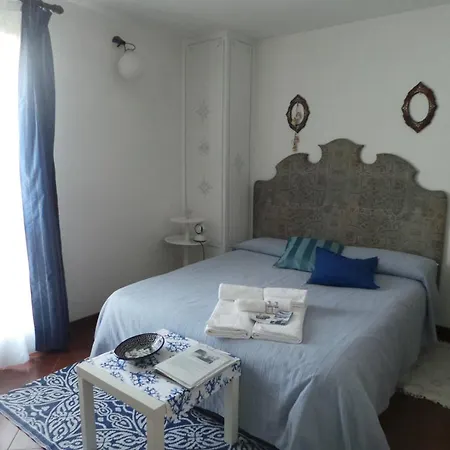 Nocleg ze śniadaniem La Rampichina Borgofranco d'Ivrea