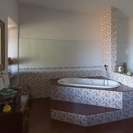 Nocleg ze śniadaniem La Rampichina Borgofranco d'Ivrea