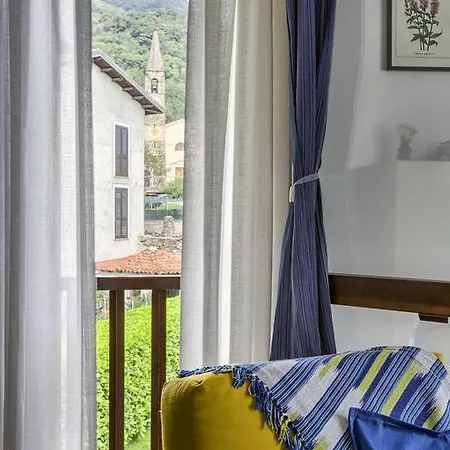 La Rampichina Bed & Breakfast 4*