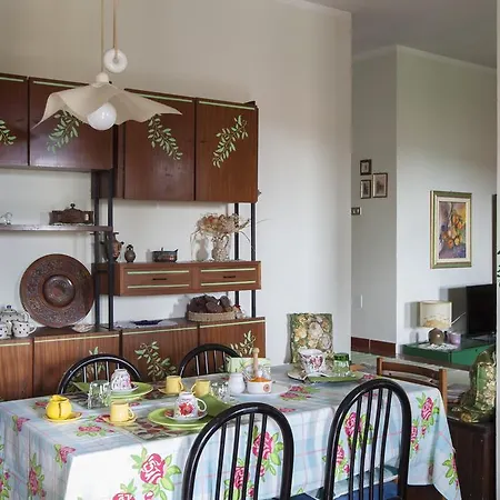 Bed and breakfast La Rampichina Borgofranco d'Ivrea