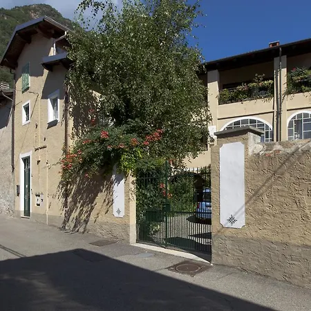 La Rampichina Nocleg ze śniadaniem Borgofranco d'Ivrea