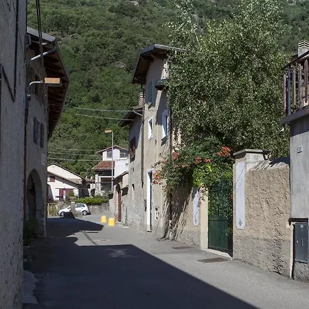 La Rampichina Bed & Breakfast 4*