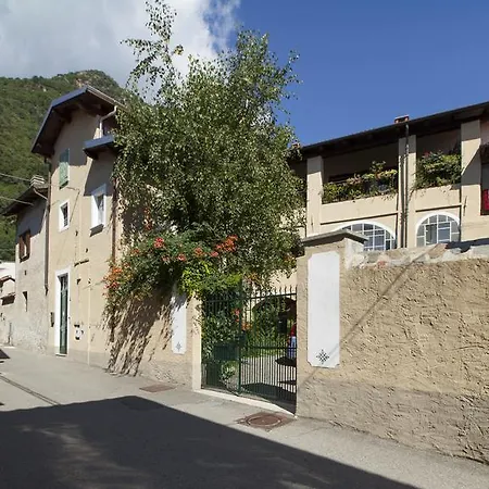 B&B La Rampichina Borgofranco d'Ivrea