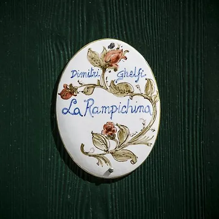 Bed & Breakfast La Rampichina