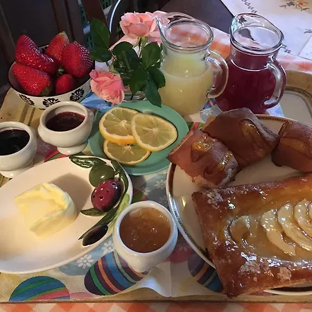 Bed & Breakfast La Rampichina